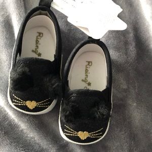 Infant shoes